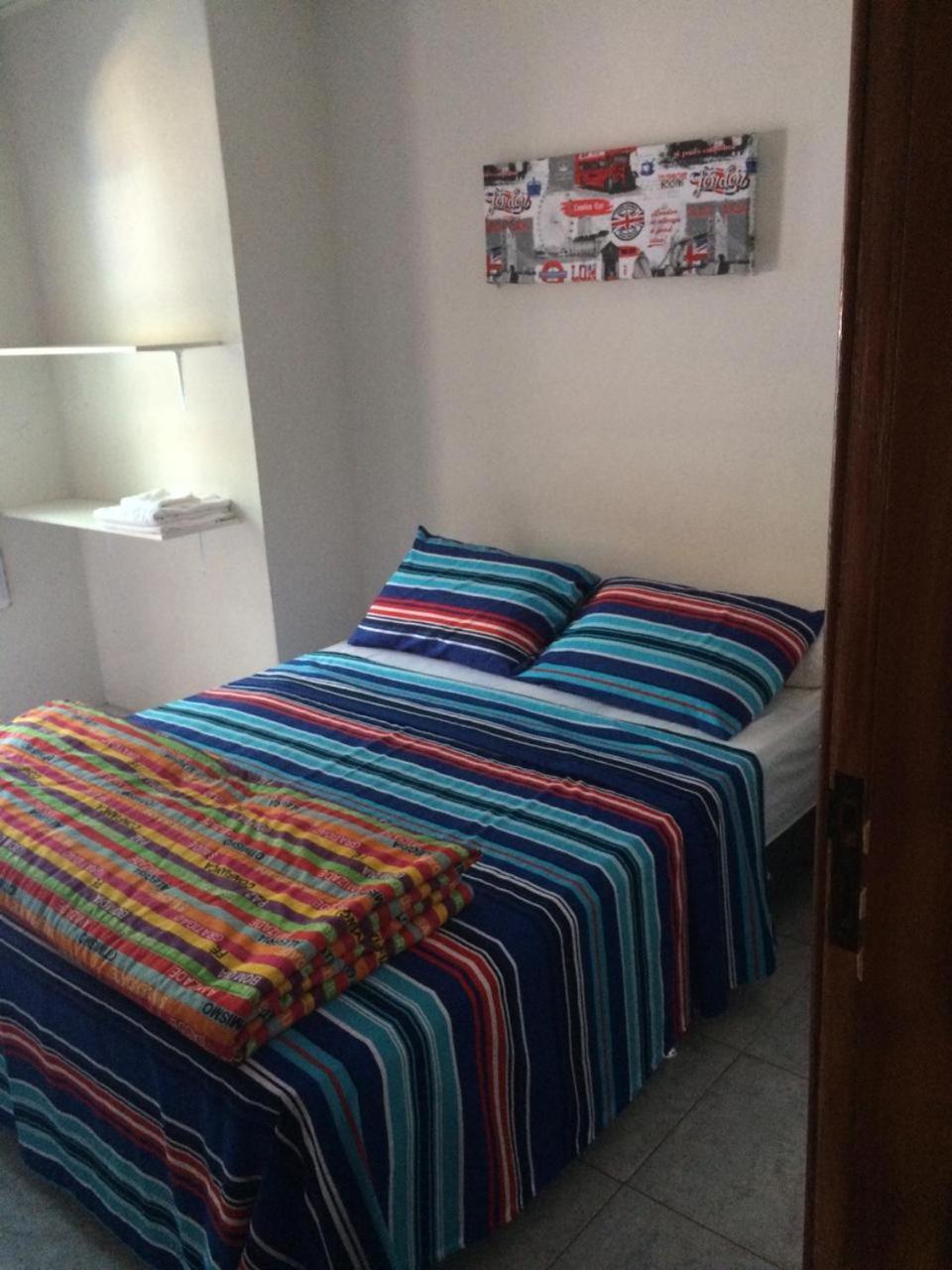 Quarto Duplo Superior
